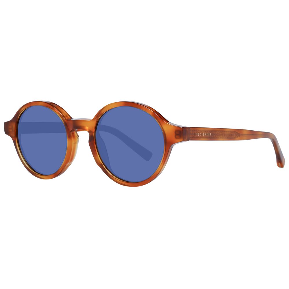 Ted Baker Brown Sunglasses for Men