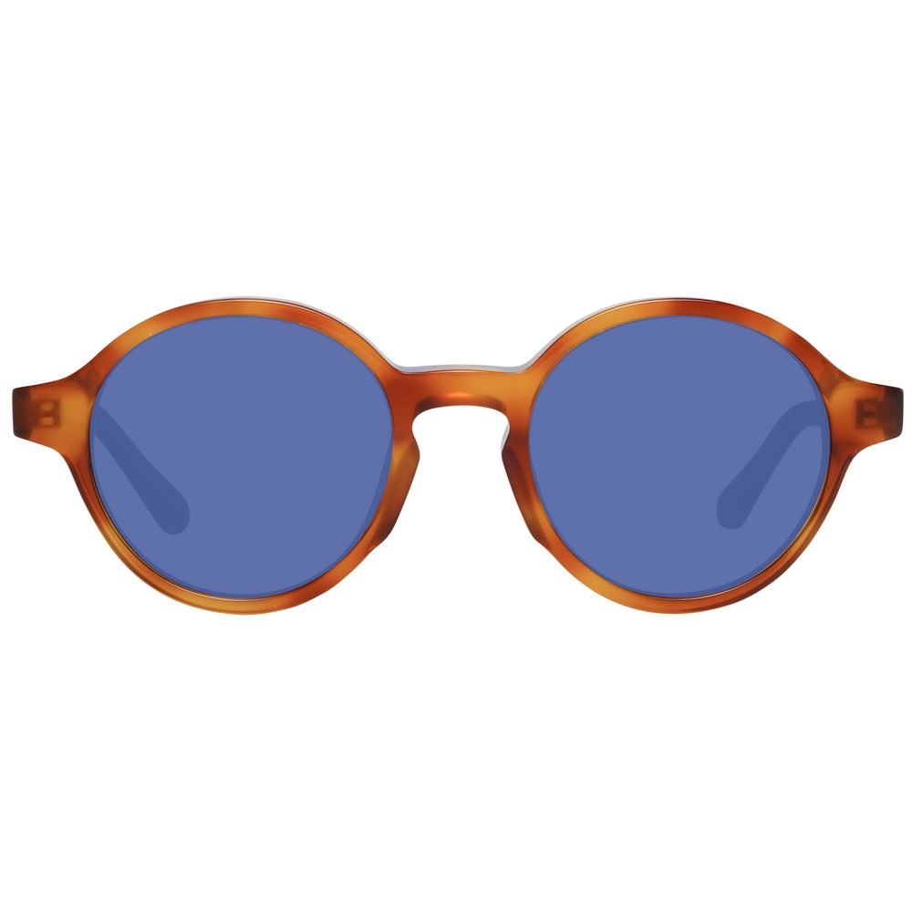 Ted Baker Brown Sunglasses for Men alternate view