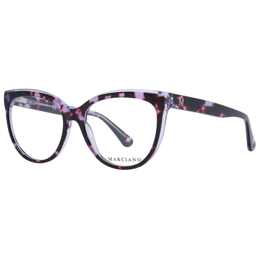 Marciano by Guess Purple Glasses Frames for Women