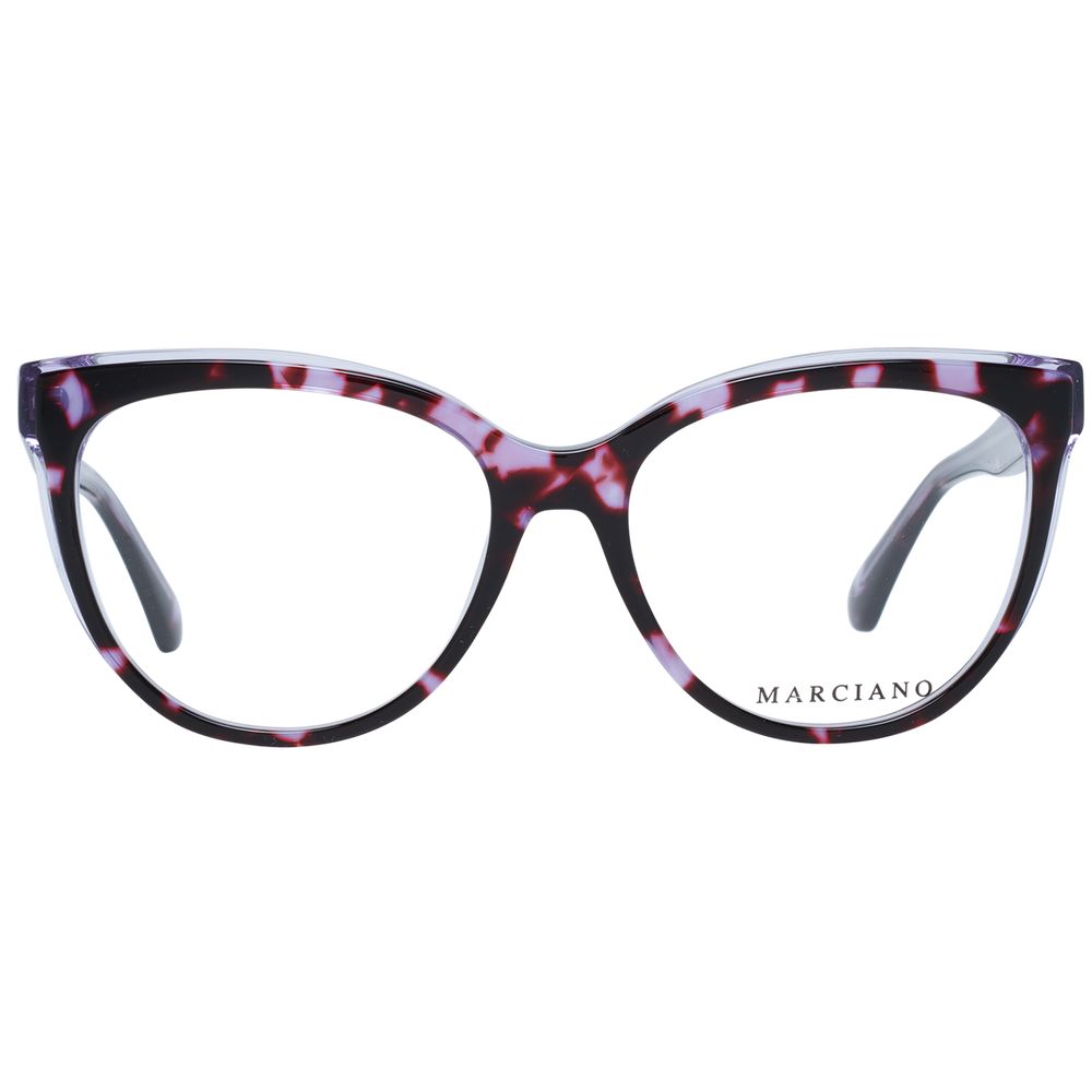 Marciano by Guess Purple Glasses Frames for Women alternate view