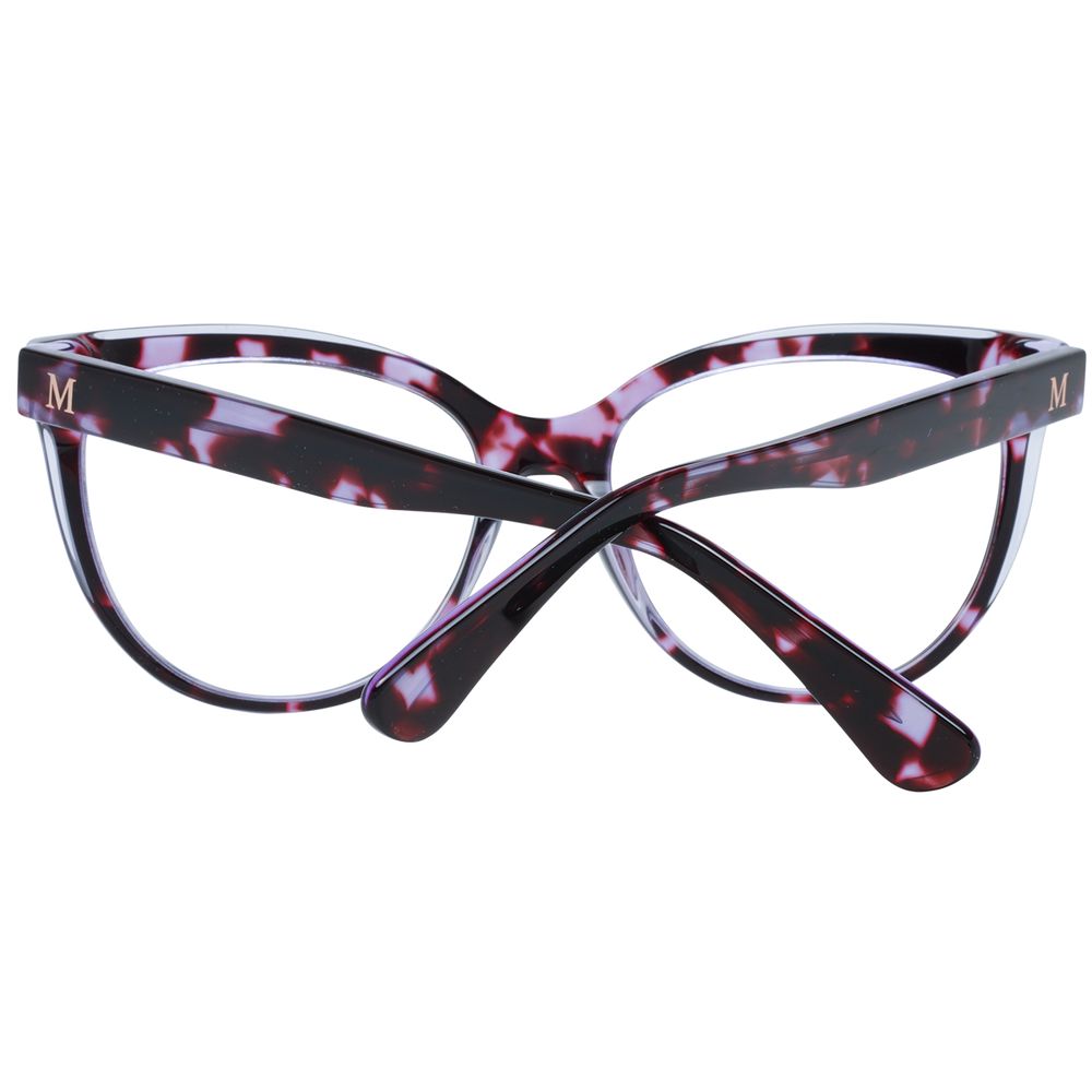 Marciano by Guess Purple Glasses Frames for Women detail view