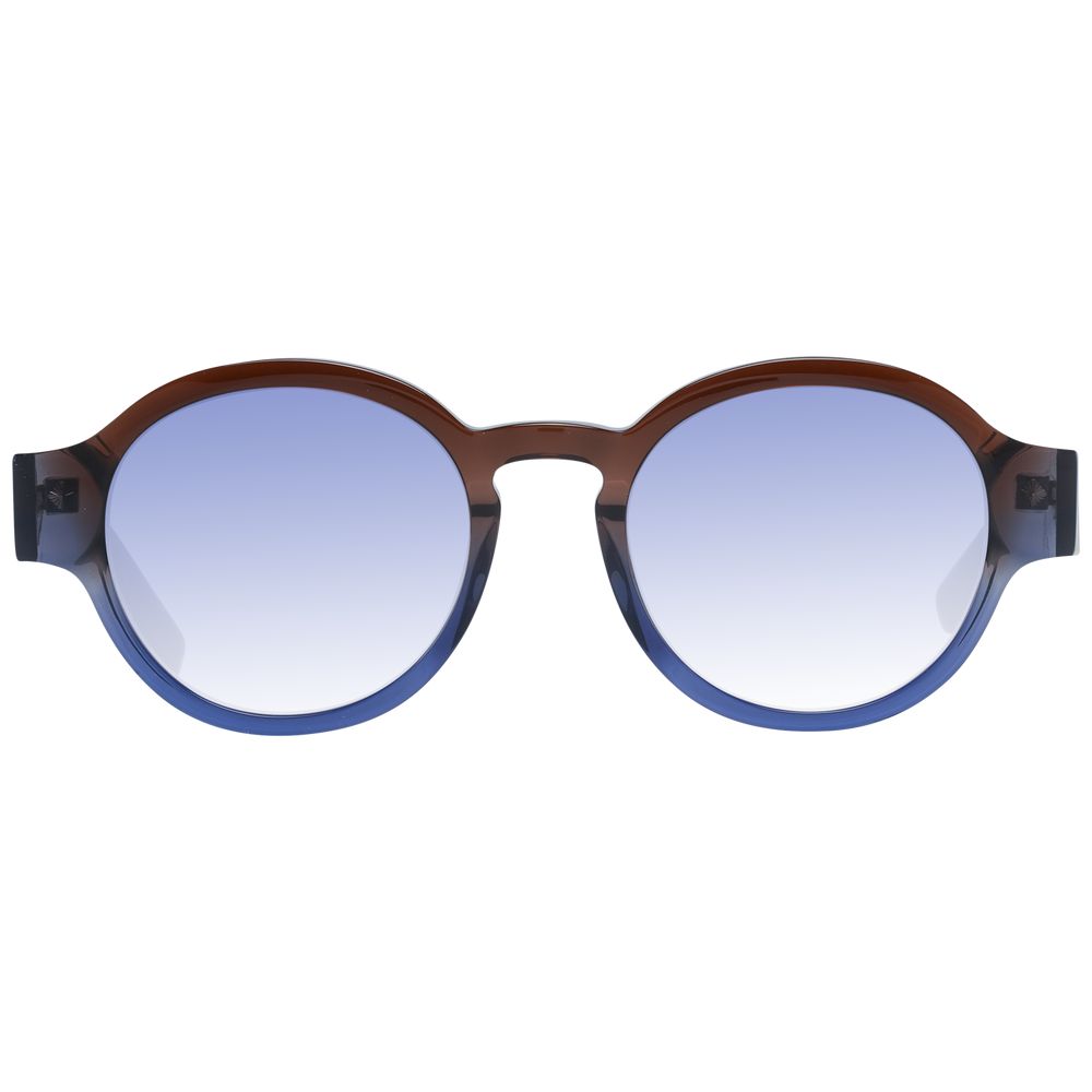 Scotch & Soda Brown Sunglasses for Men alternate view