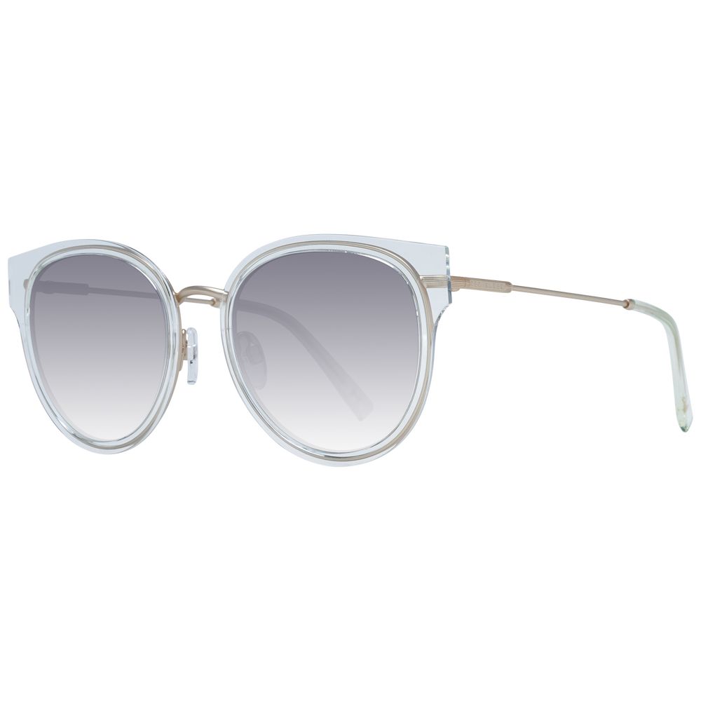 Ted Baker Transparent Sunglasses for Women