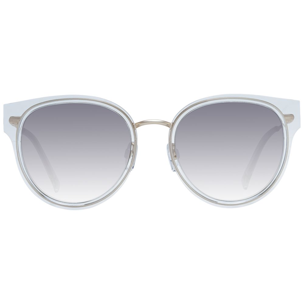 Ted Baker Transparent Sunglasses for Women alternate view