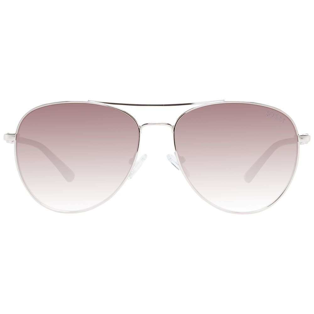 Guess Silver Sunglasses for Women alternate view