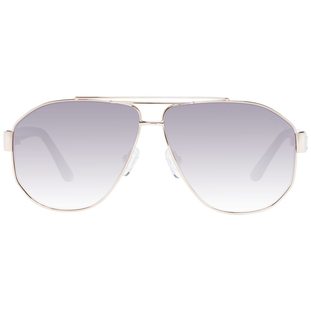 Guess Gold Sunglasses for Women alternate view