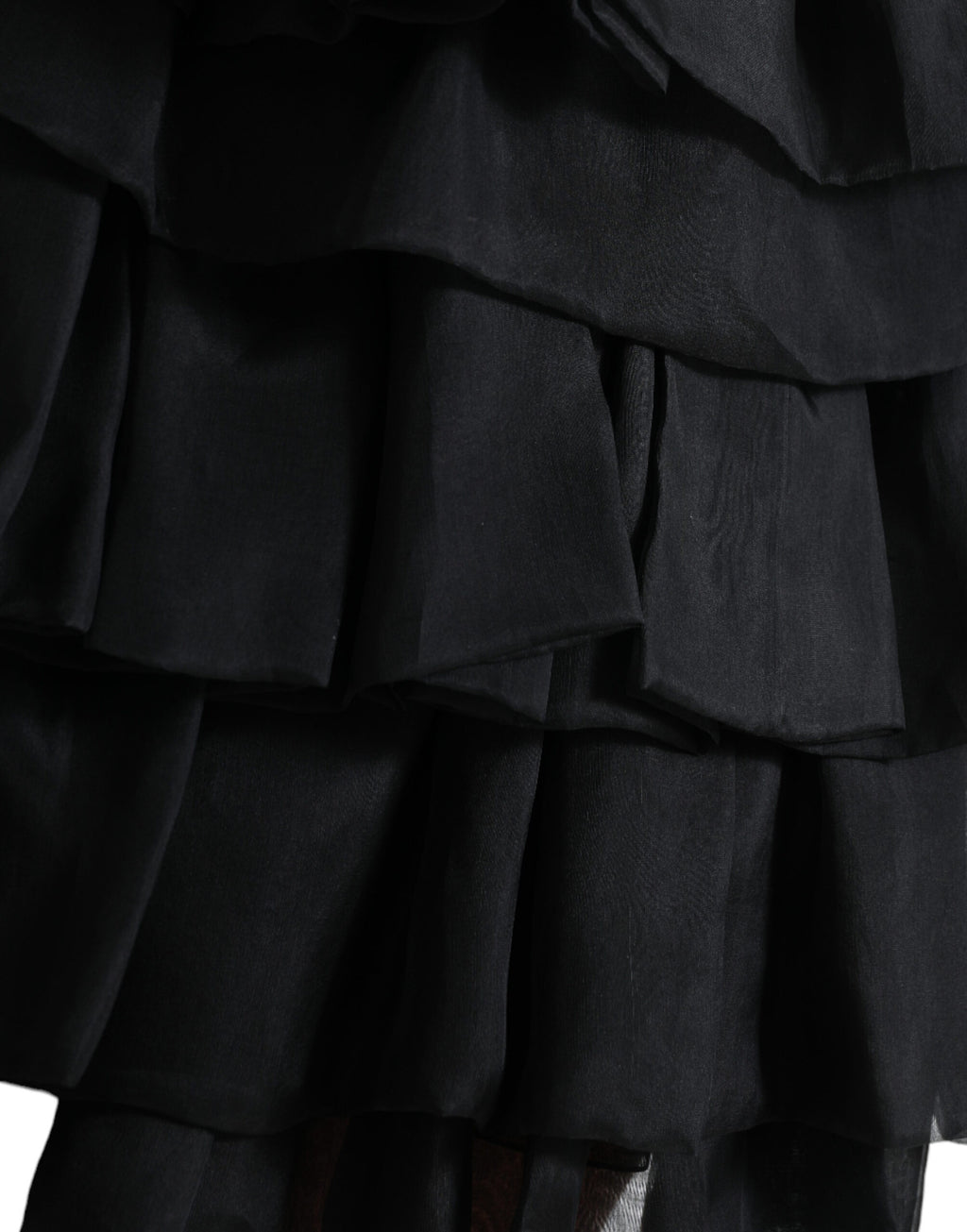 Dolce & Gabbana Black Mini for Women detail view