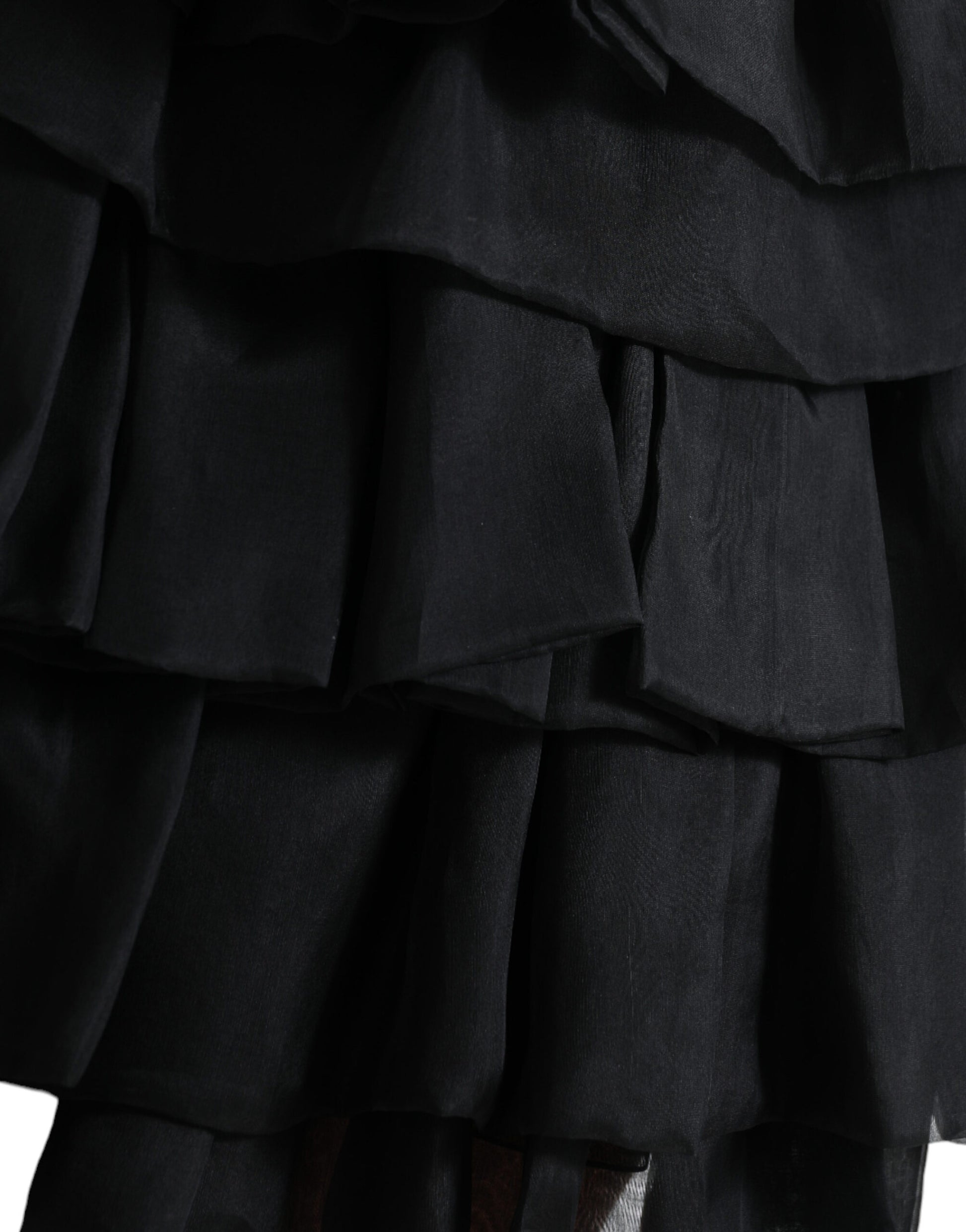 Dolce & Gabbana Black Mini for Women detail view