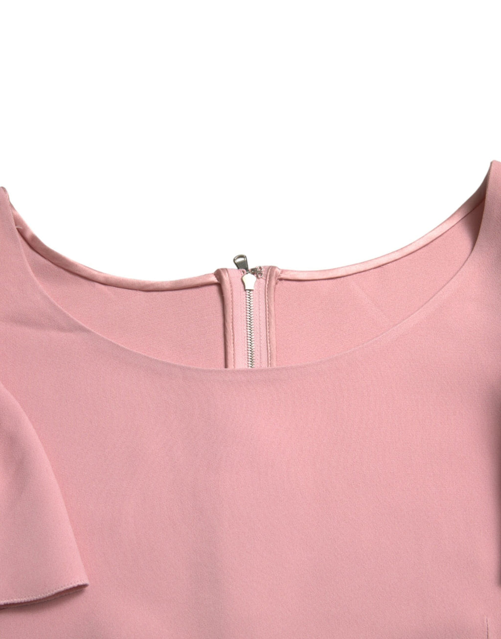 Dolce & Gabbana Pink T-Shirt for Women additional view