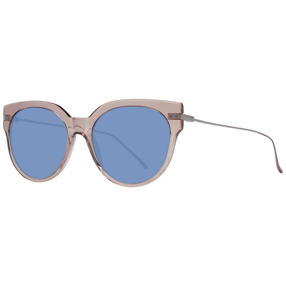 Scotch & Soda Brown Sunglasses for Women