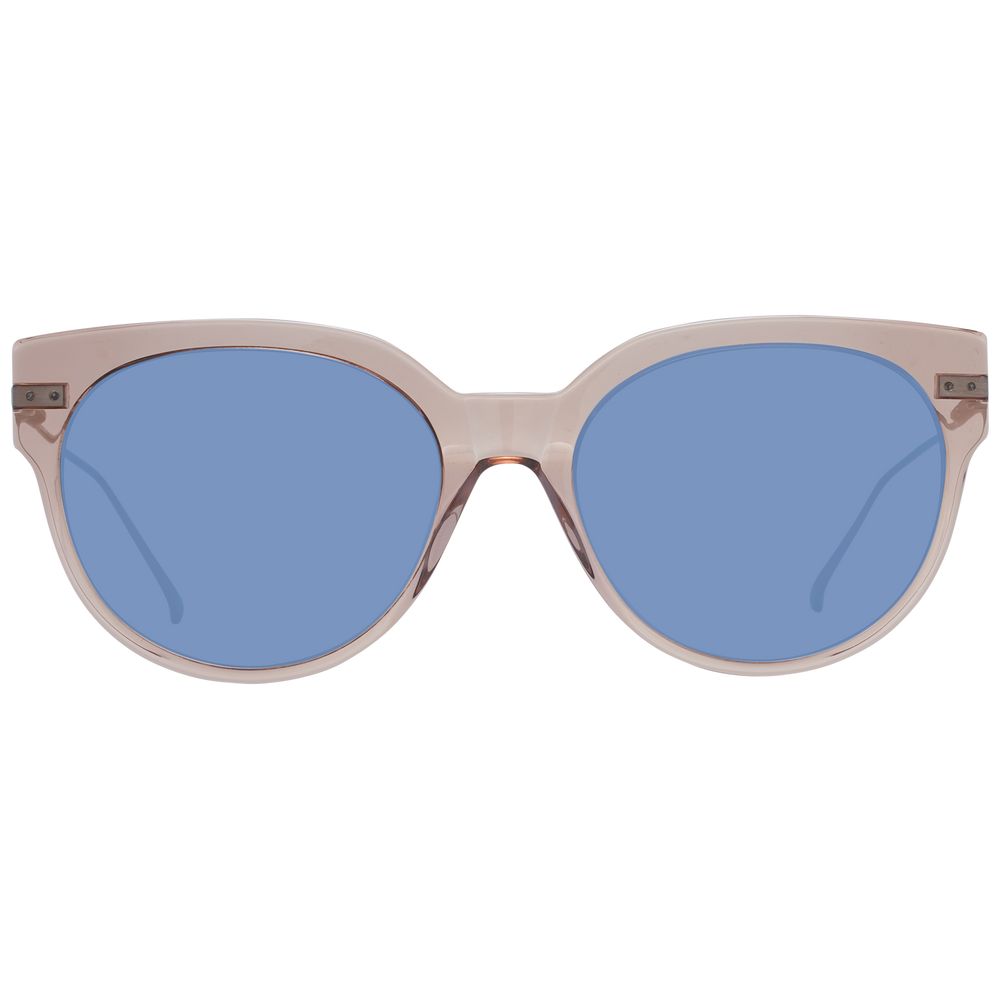 Scotch & Soda Brown Sunglasses for Women alternate view