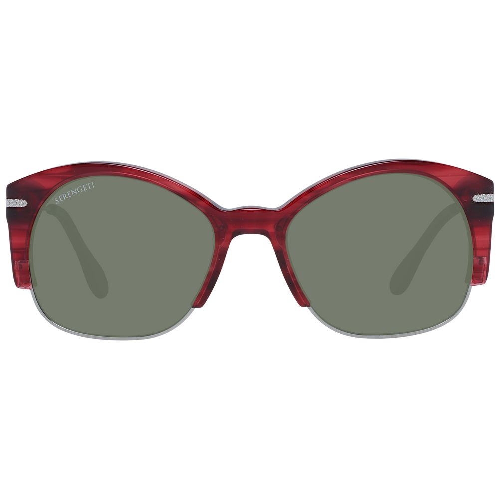 Serengeti Multicolor Sunglasses Unisex alternate view
