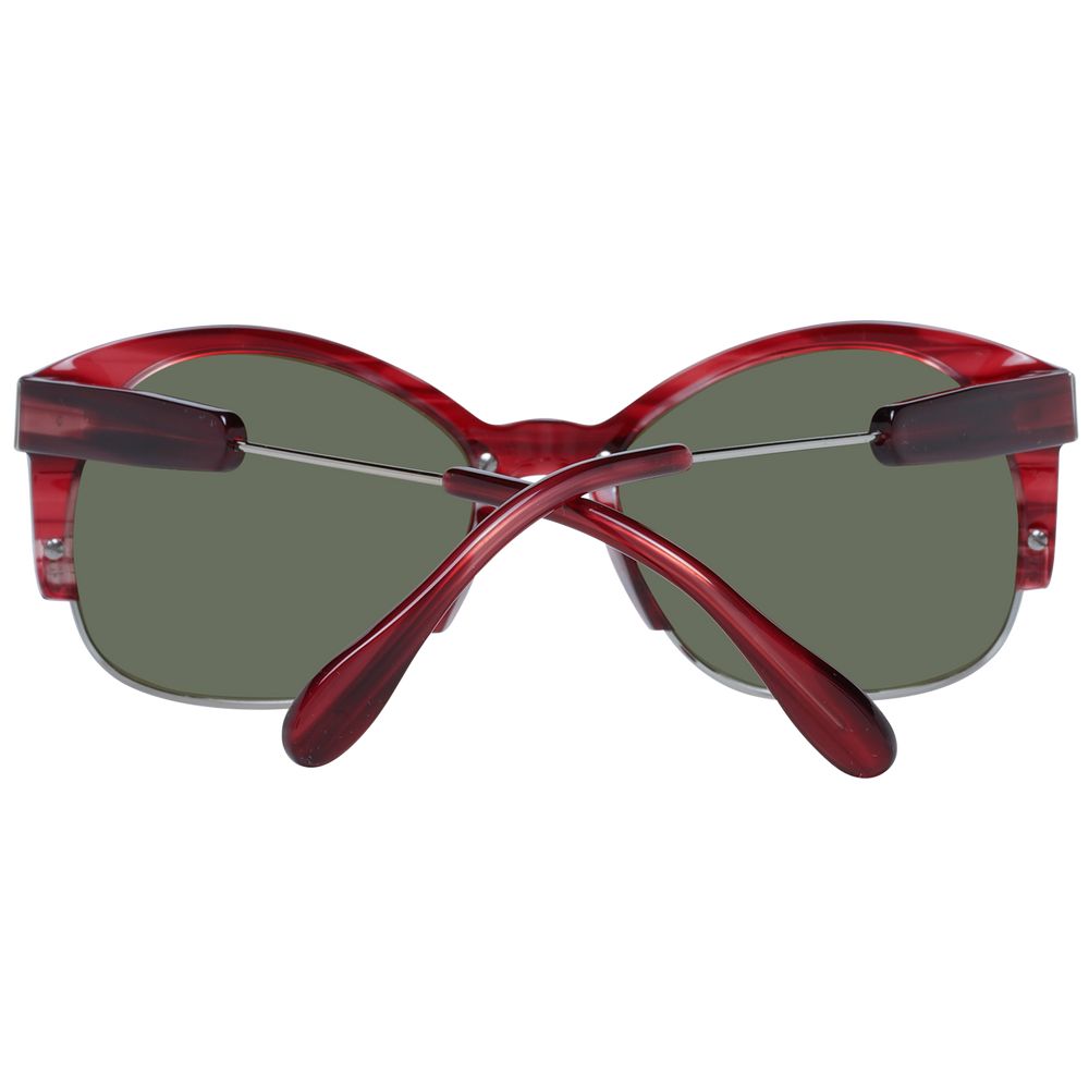 Serengeti Multicolor Sunglasses Unisex detail view