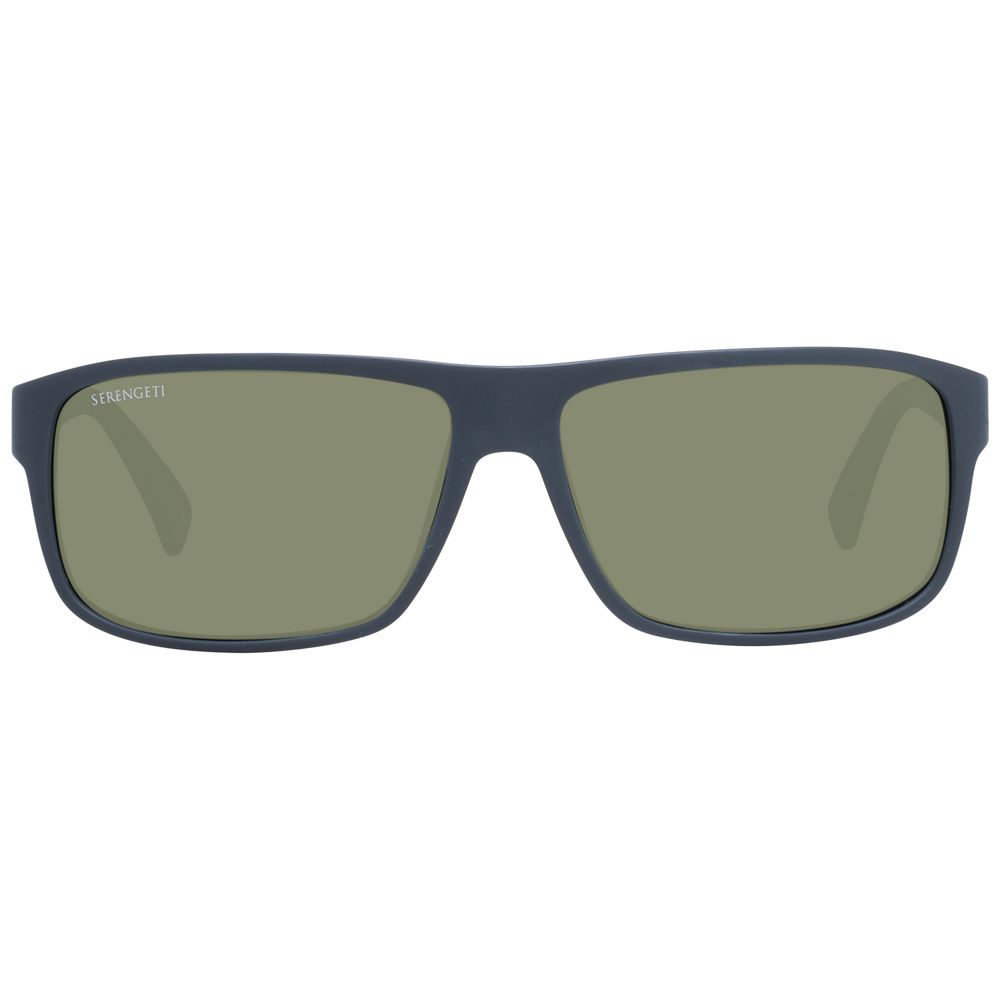 Serengeti Grey Sunglasses Unisex alternate view