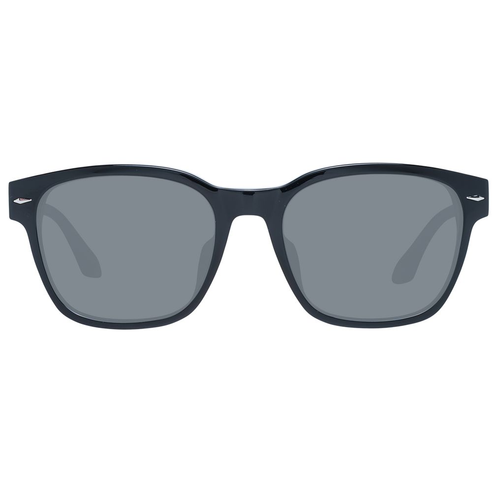 Longines Black Men Sunglass