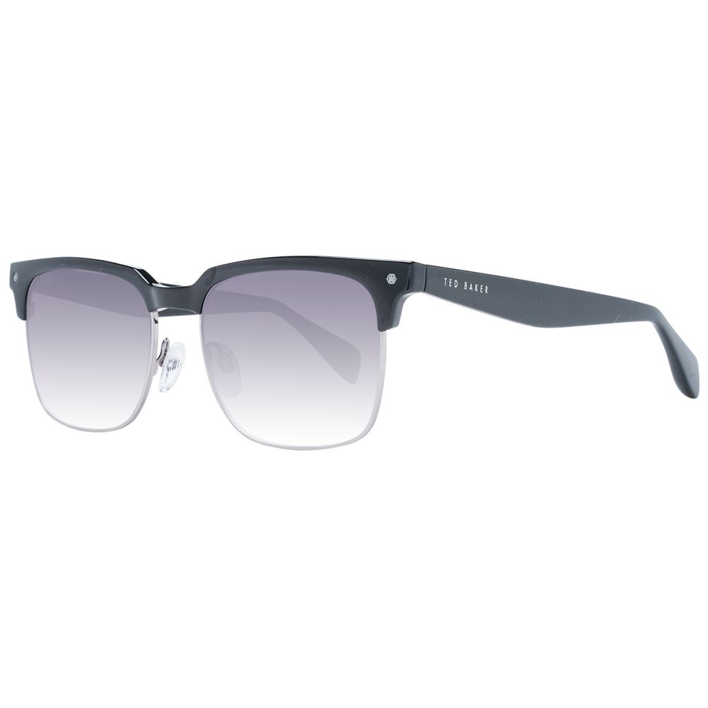 Ted Baker Black Sunglasses for Men