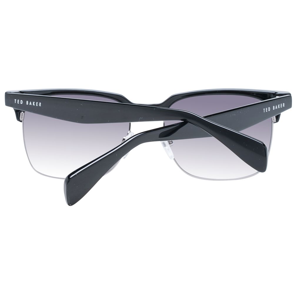 Ted Baker Black Sunglasses for Men detail view