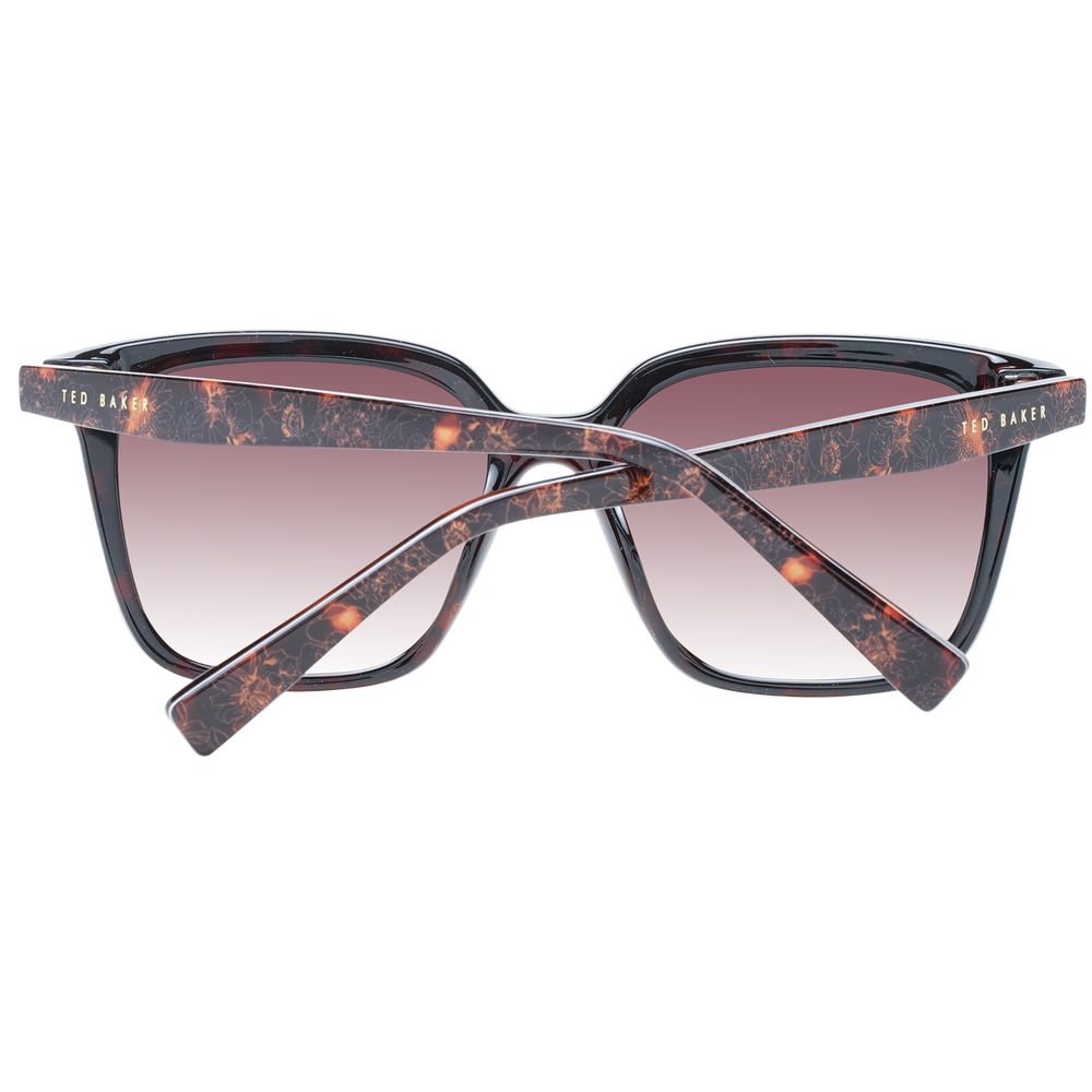 Ted Baker Multicolor Sunglasses for Women detail view
