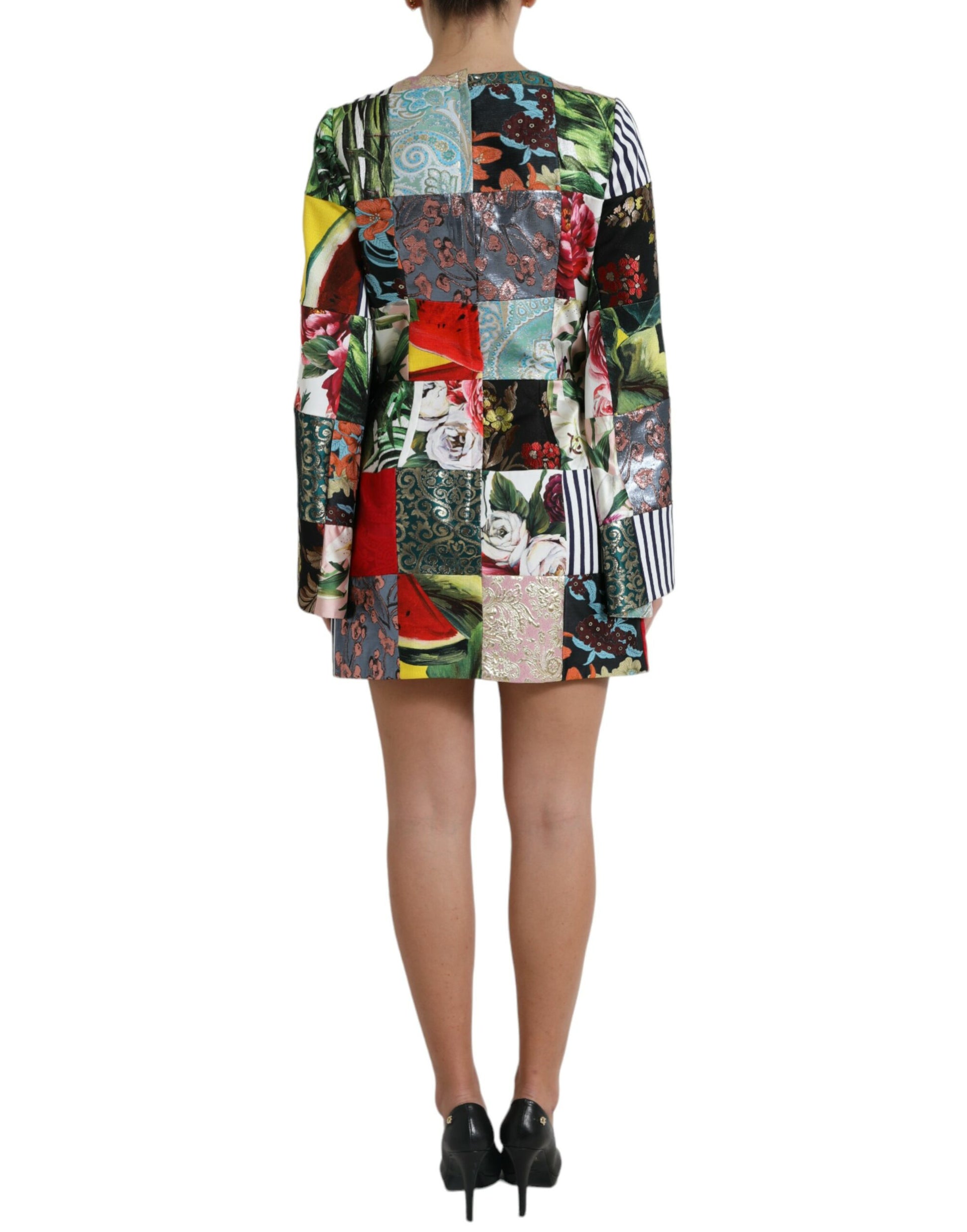 Dolce & Gabbana Multicolor Cocktail for Women detail view