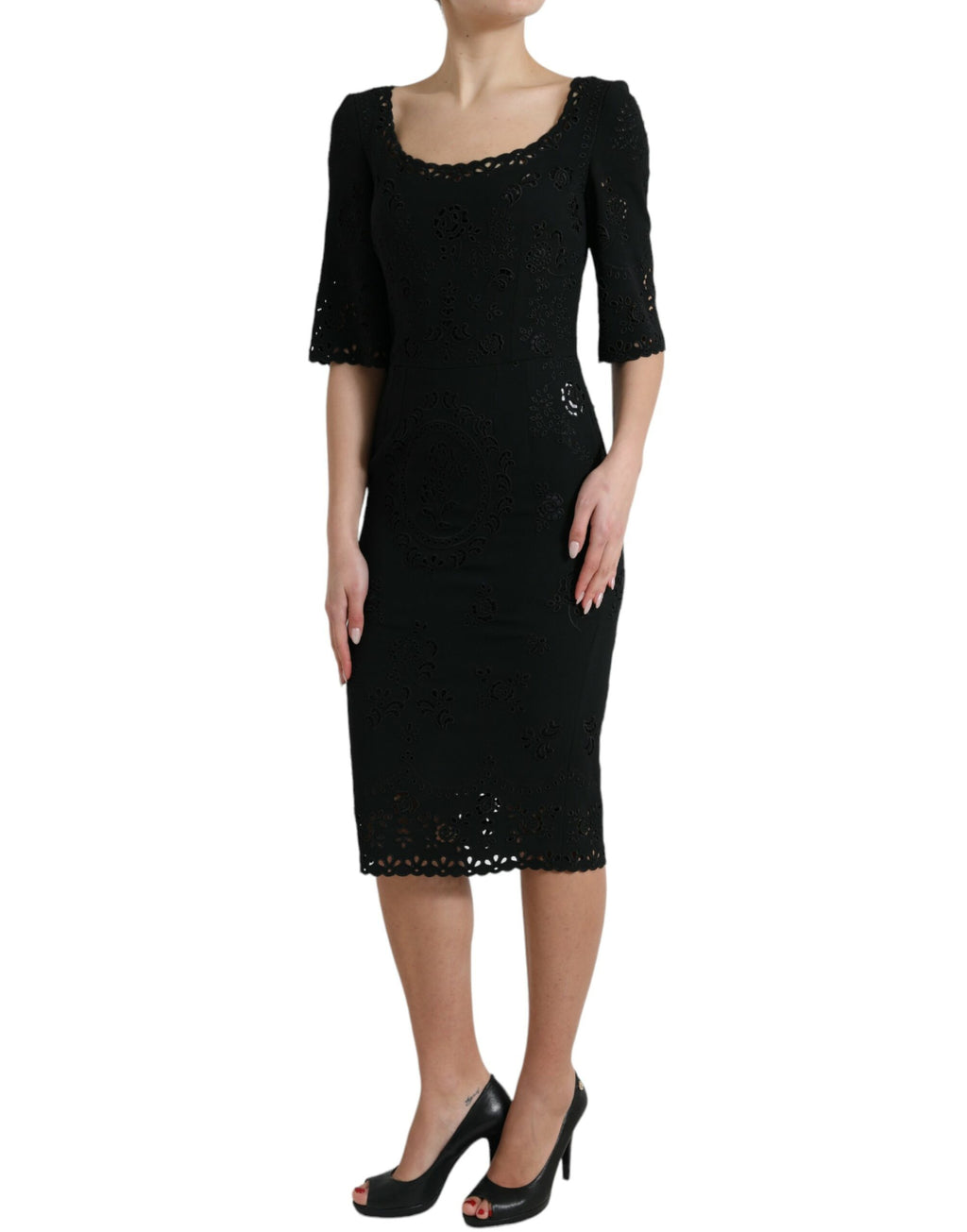 Dolce & Gabbana Black Cocktail for Women alternate view