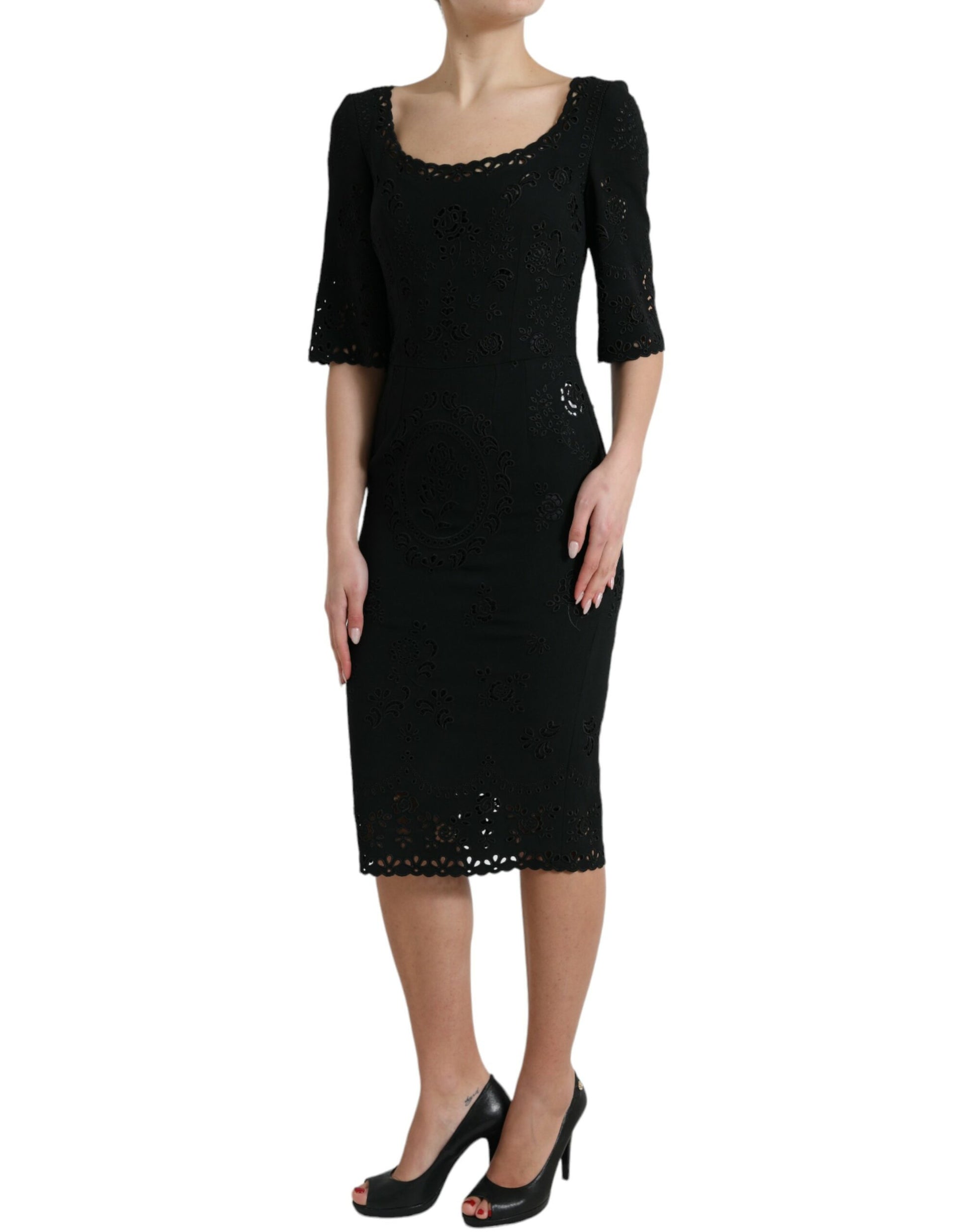 Dolce & Gabbana Black Cocktail for Women alternate view