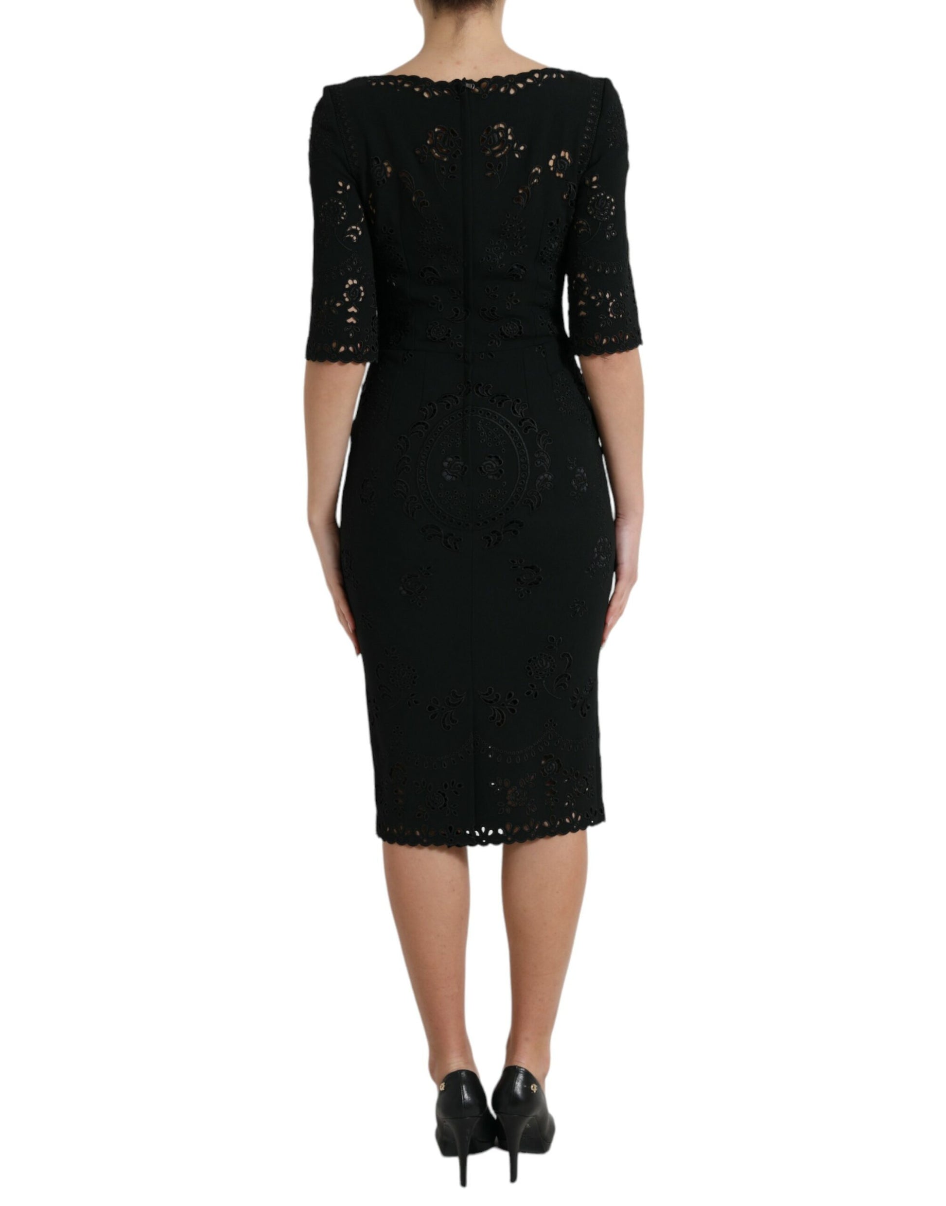 Dolce & Gabbana Black Cocktail for Women detail view