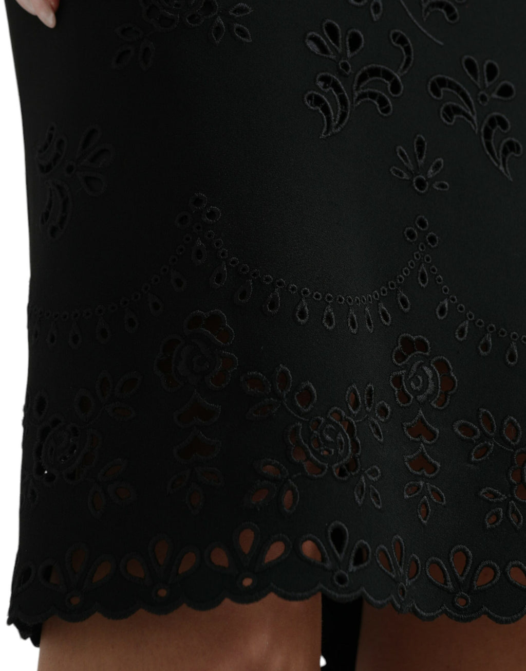 Dolce & Gabbana Black Cocktail for Women additional view
