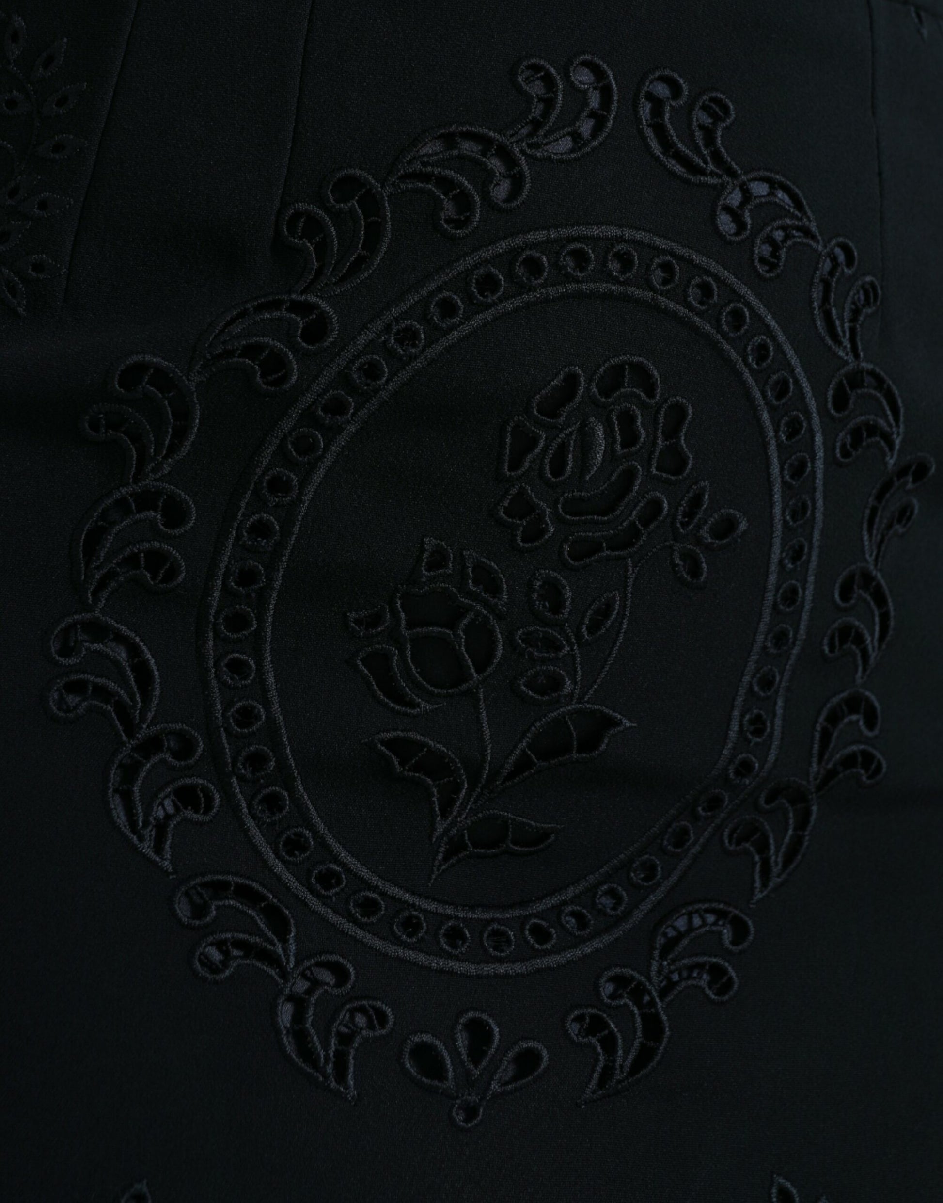 Dolce & Gabbana Black Cocktail for Women additional view