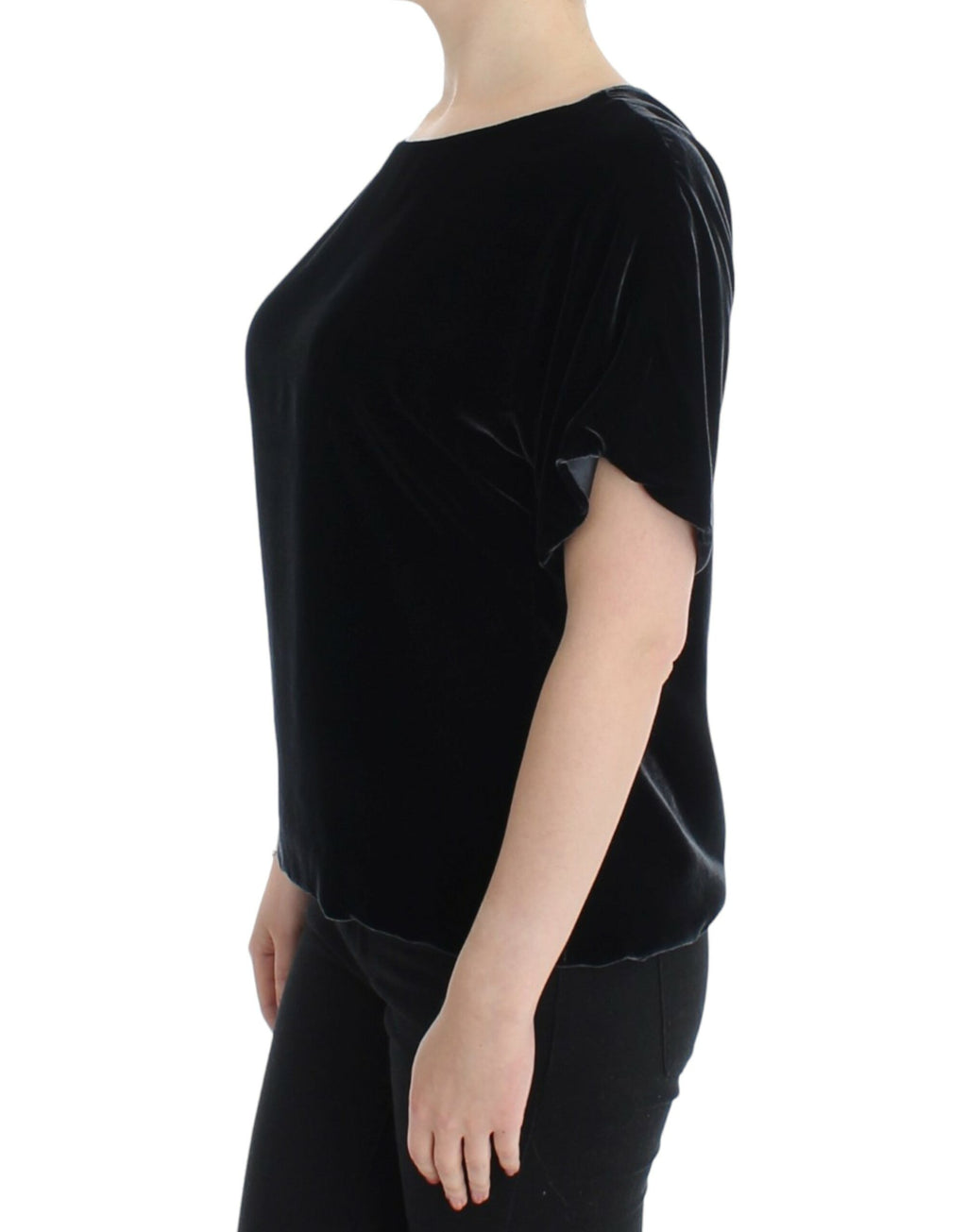 Dolce & Gabbana Black Blouse for Women alternate view