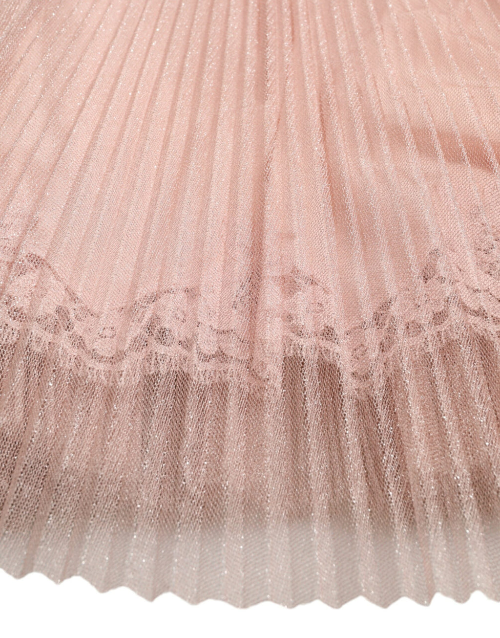 Dolce & Gabbana Pink Midi Dress for Women additional view