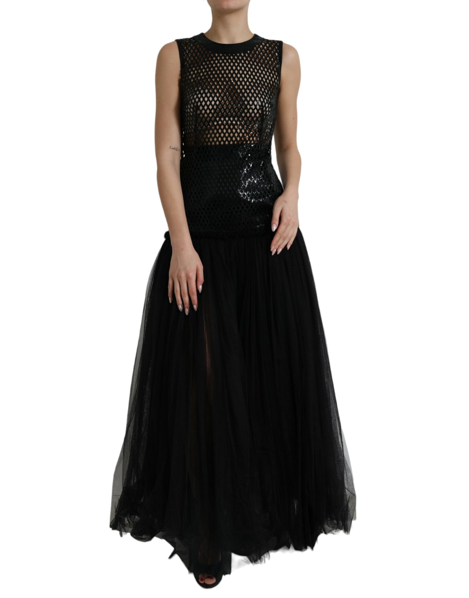 Dolce & Gabbana Black Cocktail for Women