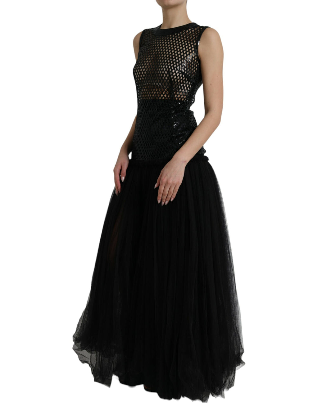 Dolce & Gabbana Black Cocktail for Women alternate view