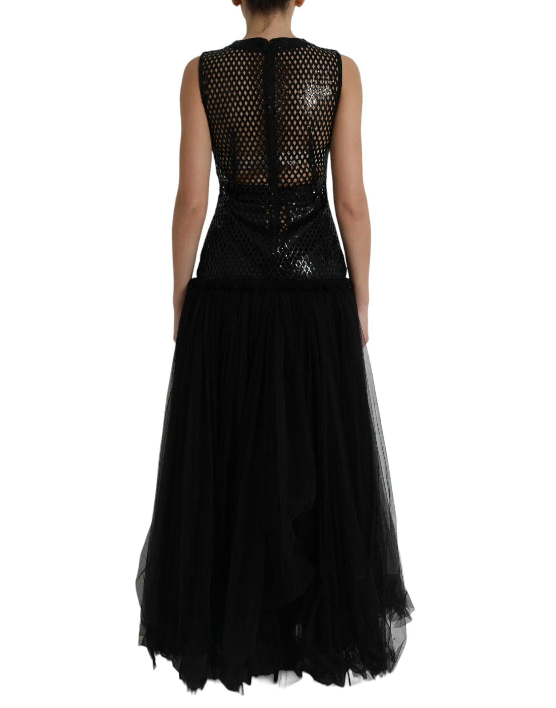 Dolce & Gabbana Black Cocktail for Women detail view