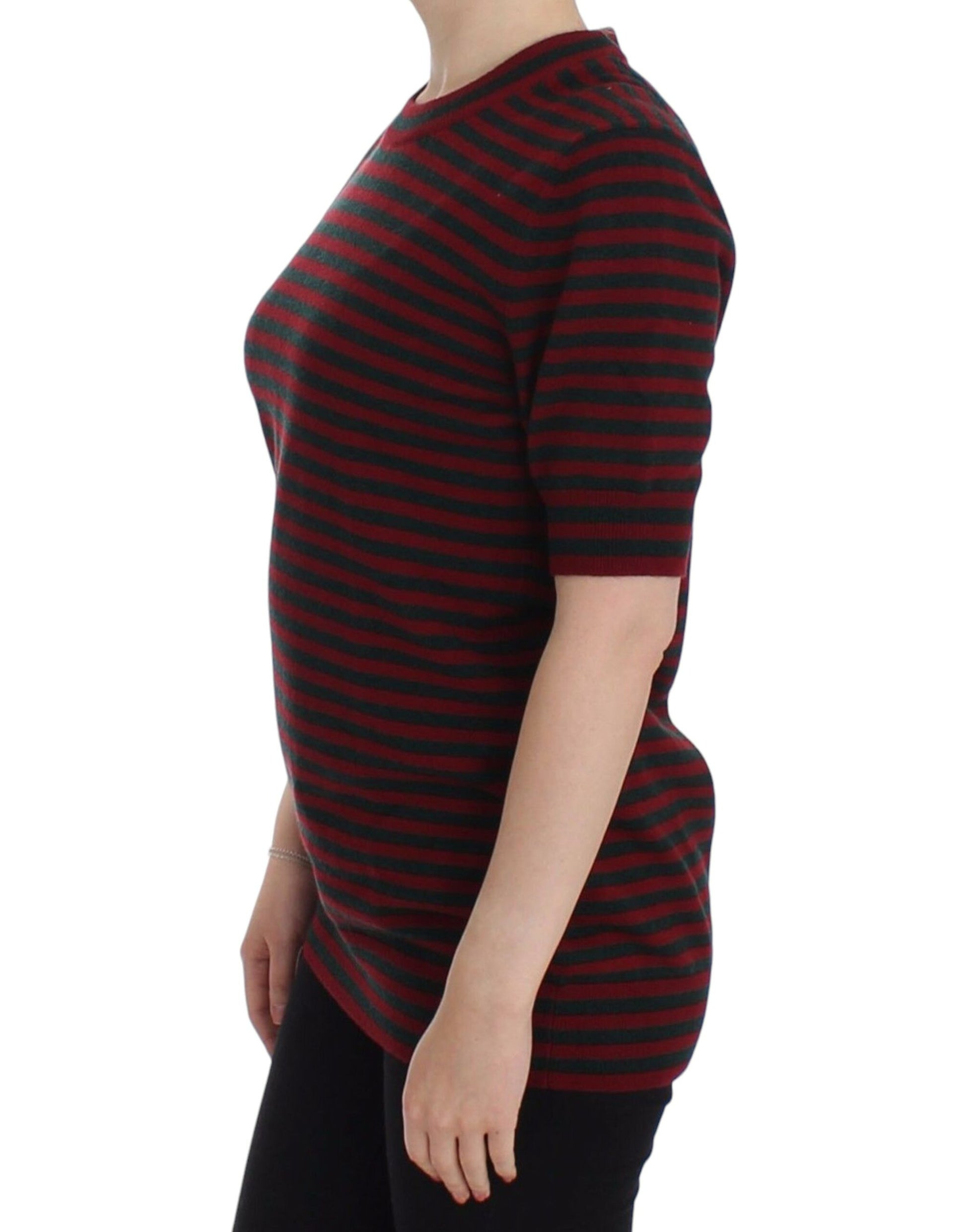 Dolce & Gabbana Red Cashmere for Women alternate view