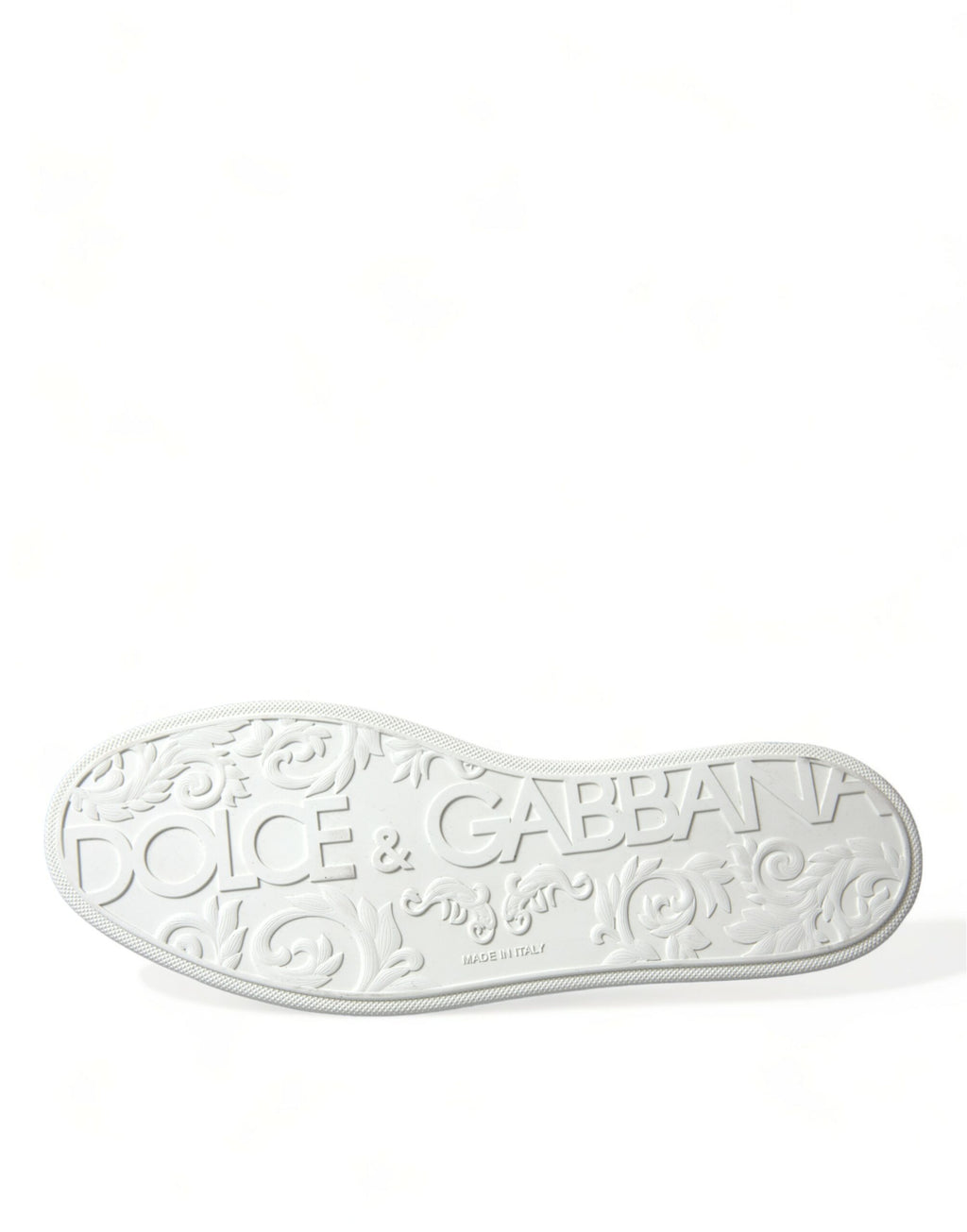 Dolce & Gabbana Beige Slip On Loafers for Men additional view