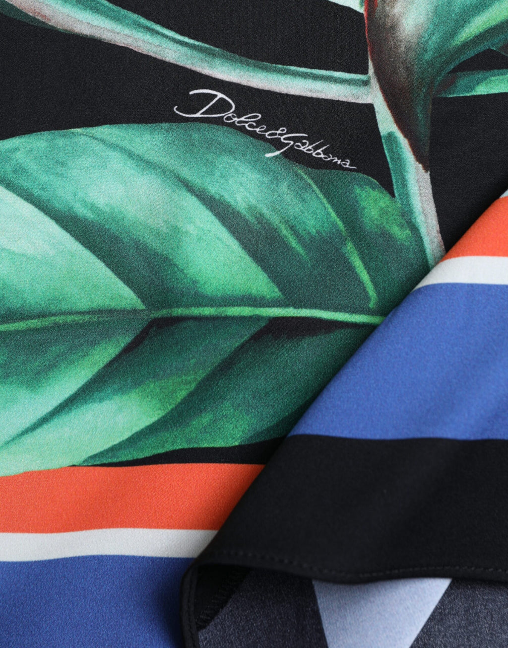 Dolce & Gabbana Black Midi for Women additional view