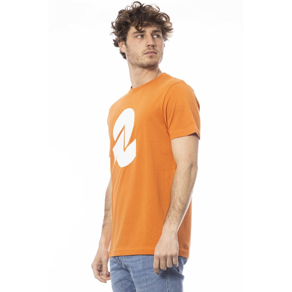 Invicta Orange T-Shirt for Men alternate view