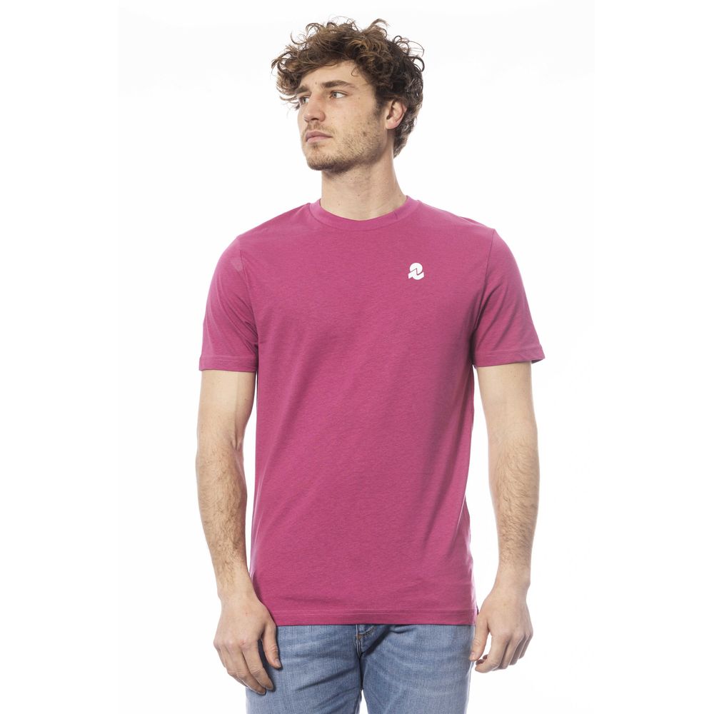 Invicta Purple T-Shirt for Men