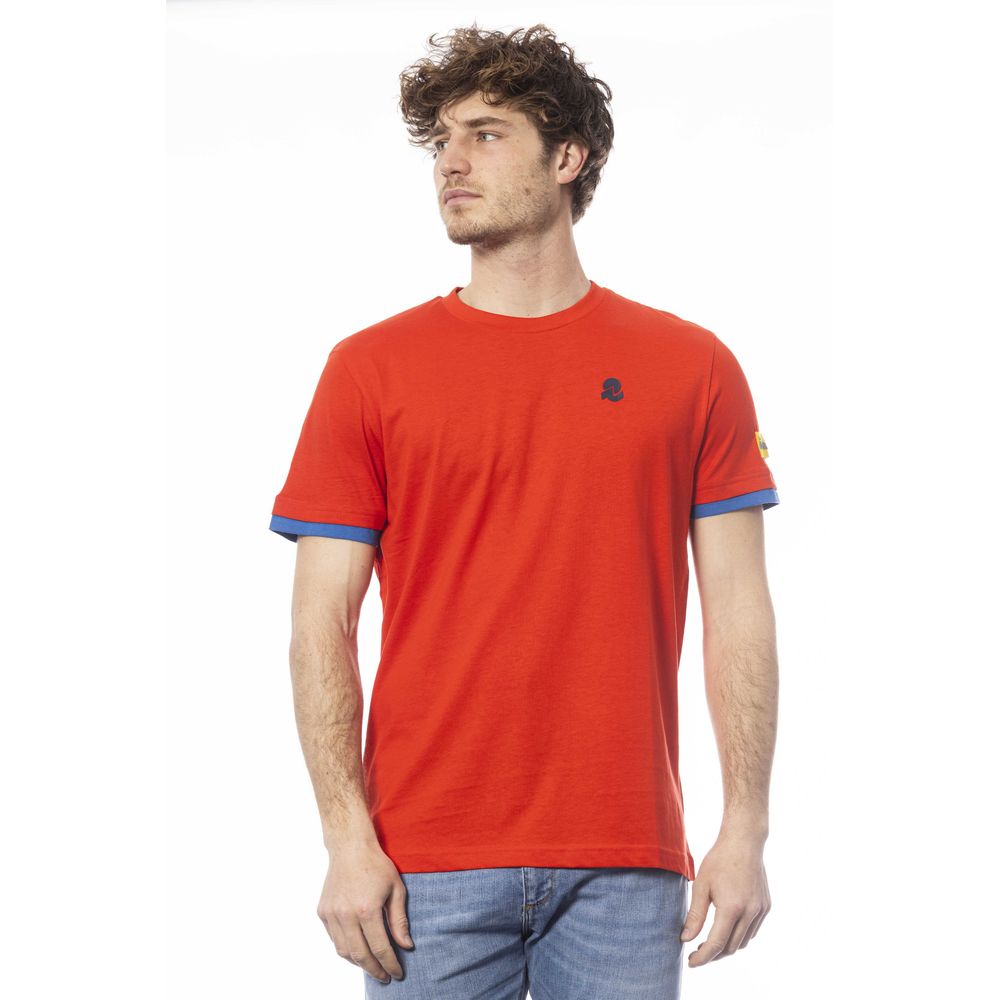 Invicta Multicolor T-Shirt for Men