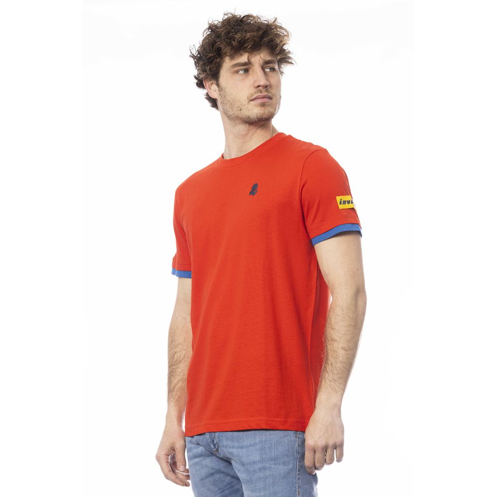 Invicta Multicolor T-Shirt for Men alternate view