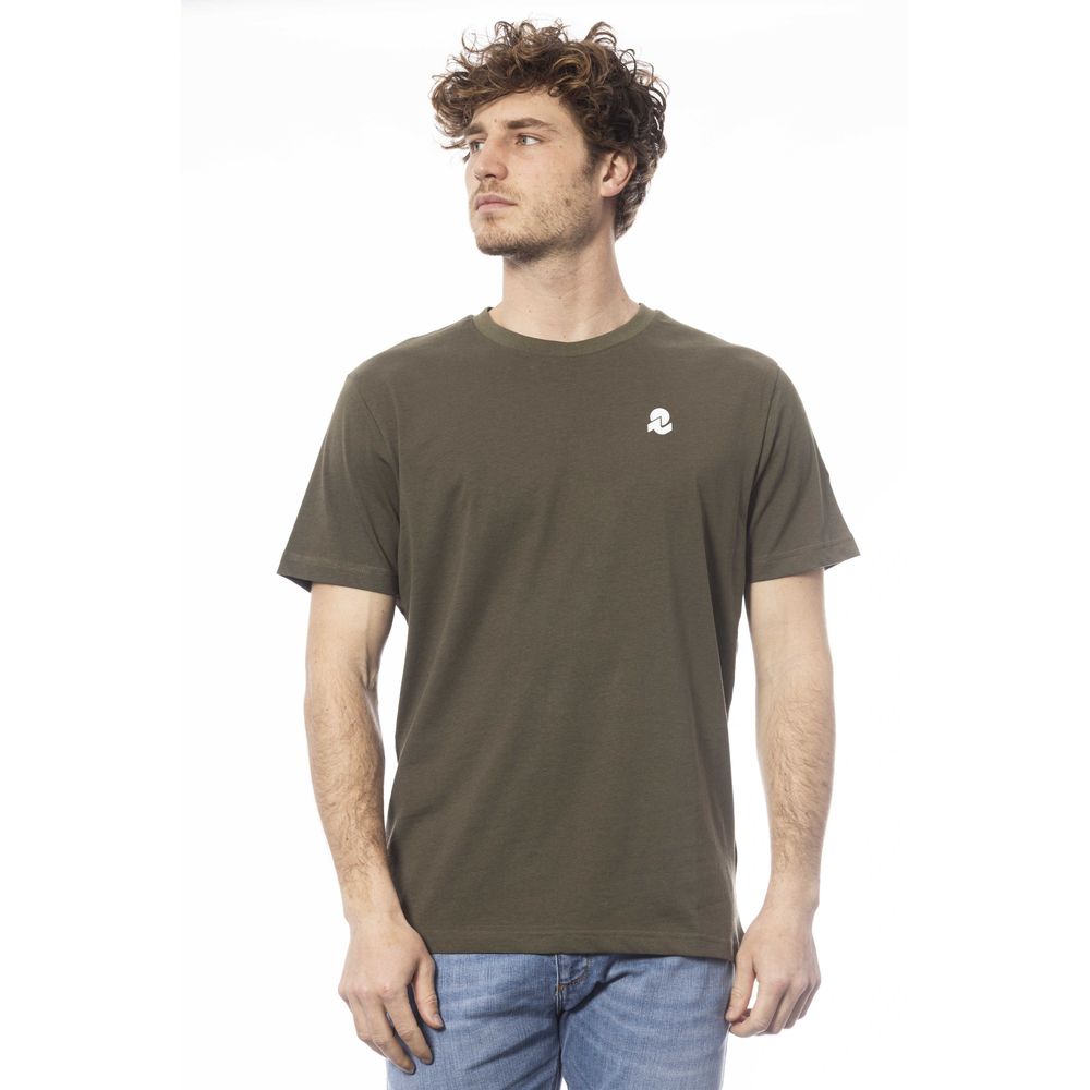 Invicta Green T-Shirts for Men