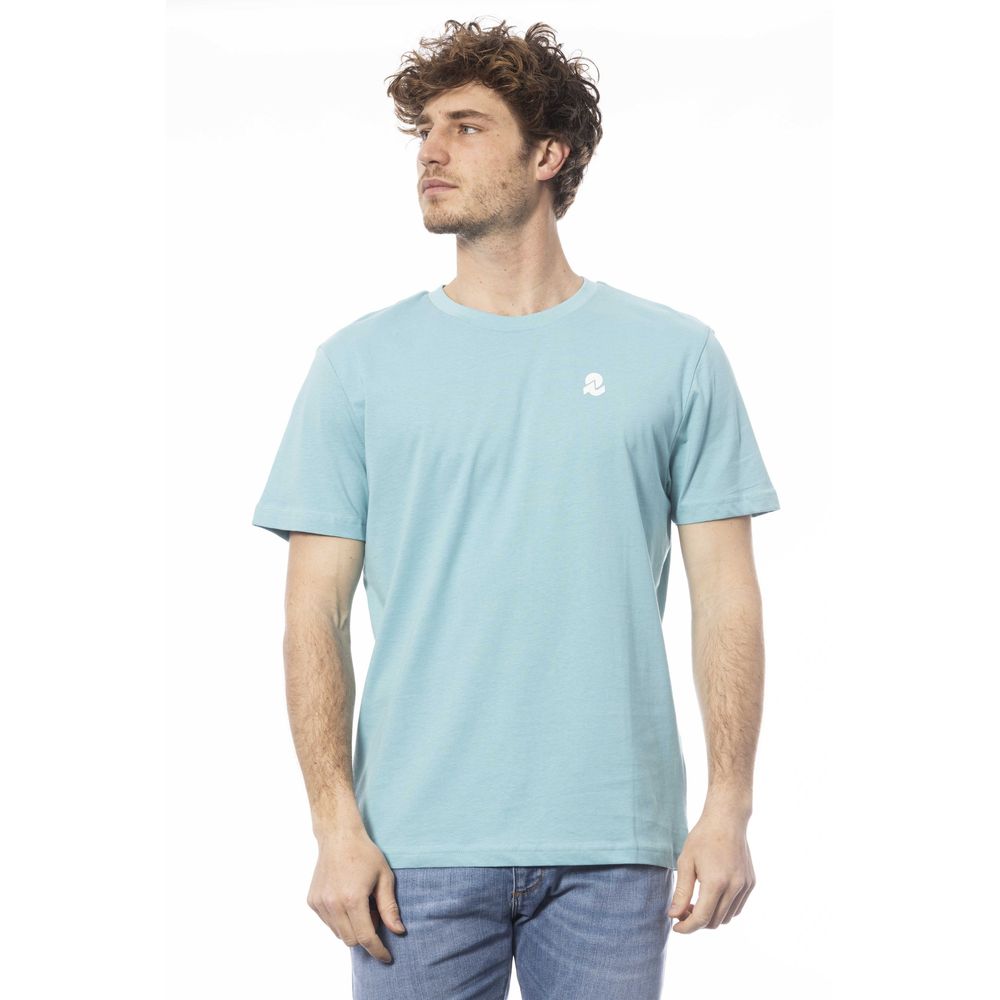 Invicta Blue T-Shirt for Men