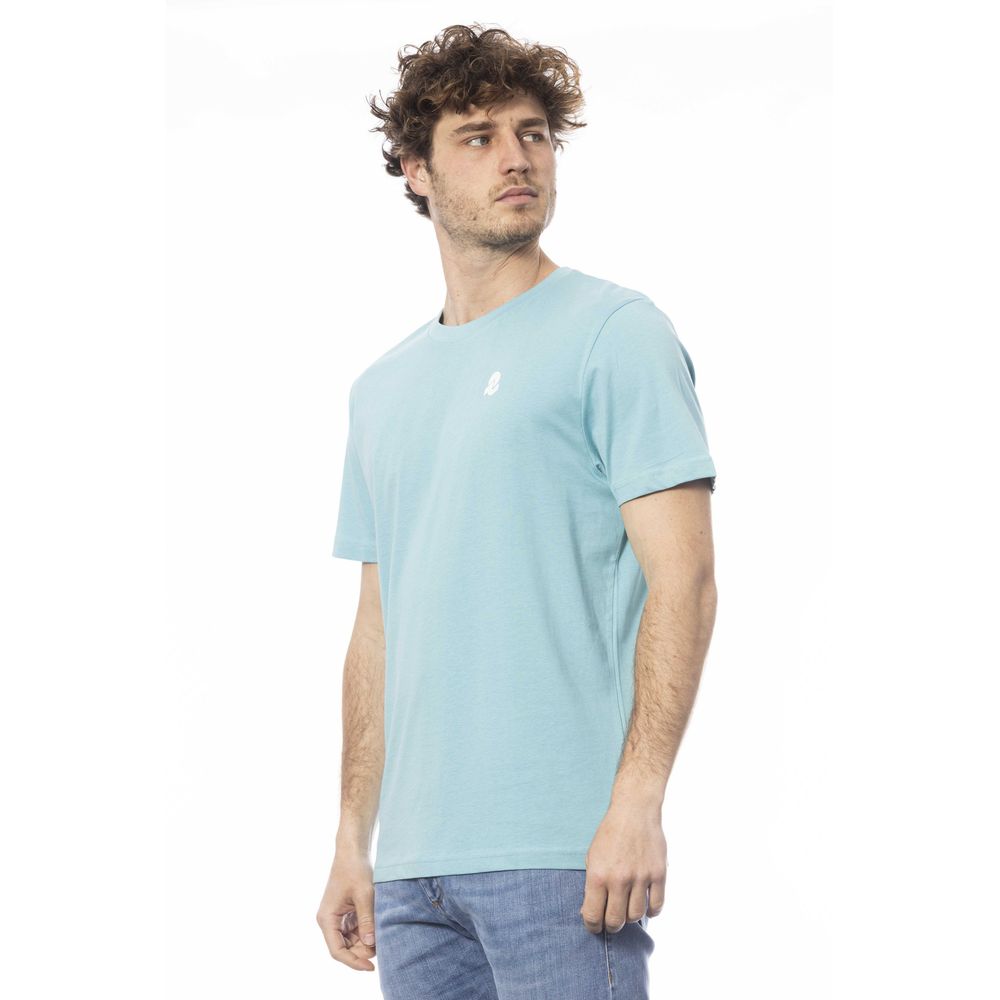 Invicta Blue T-Shirt for Men alternate view