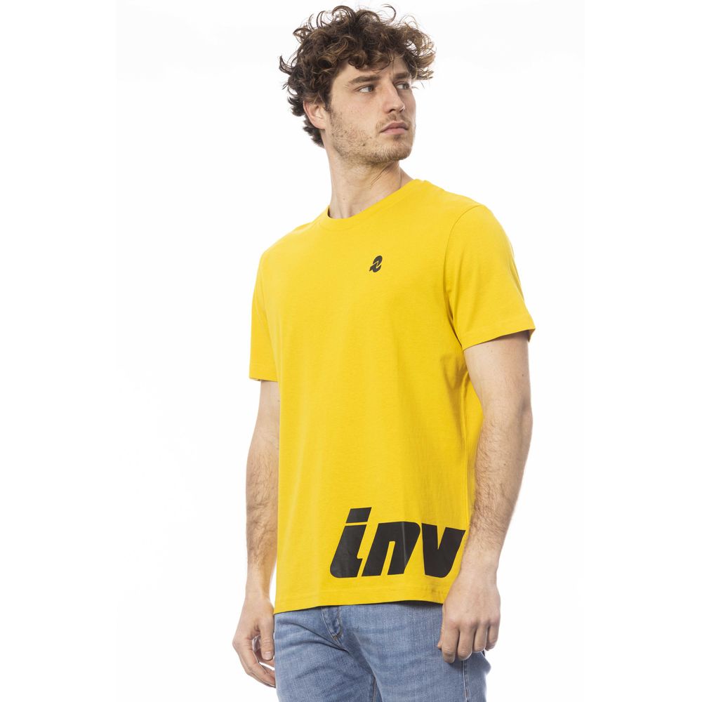 Invicta Yellow T-Shirts for Men alternate view