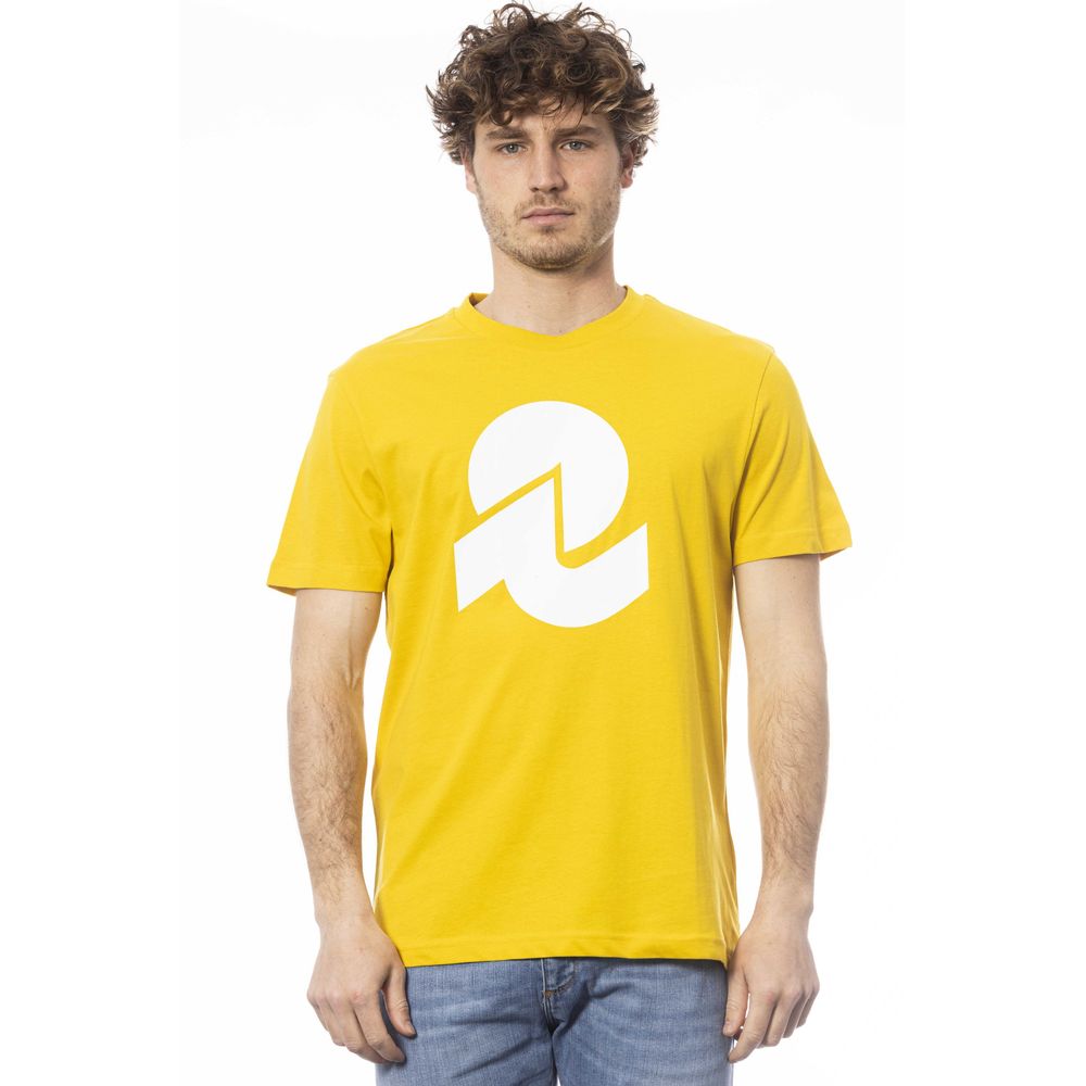 Invicta Yellow T-Shirts for Men
