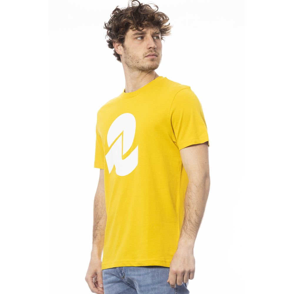 Invicta Yellow T-Shirts for Men alternate view