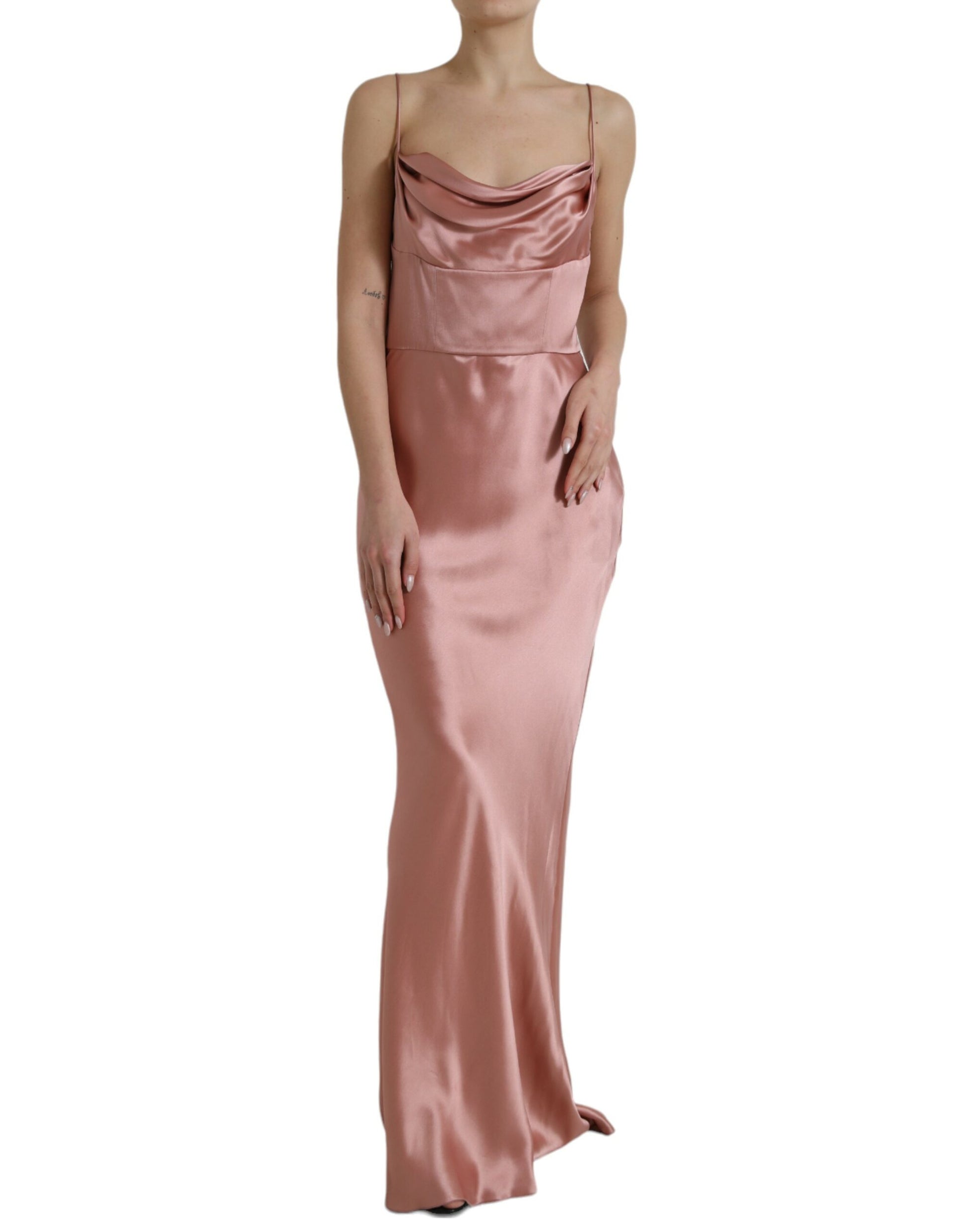 Dolce & Gabbana Pink Cocktail for Women