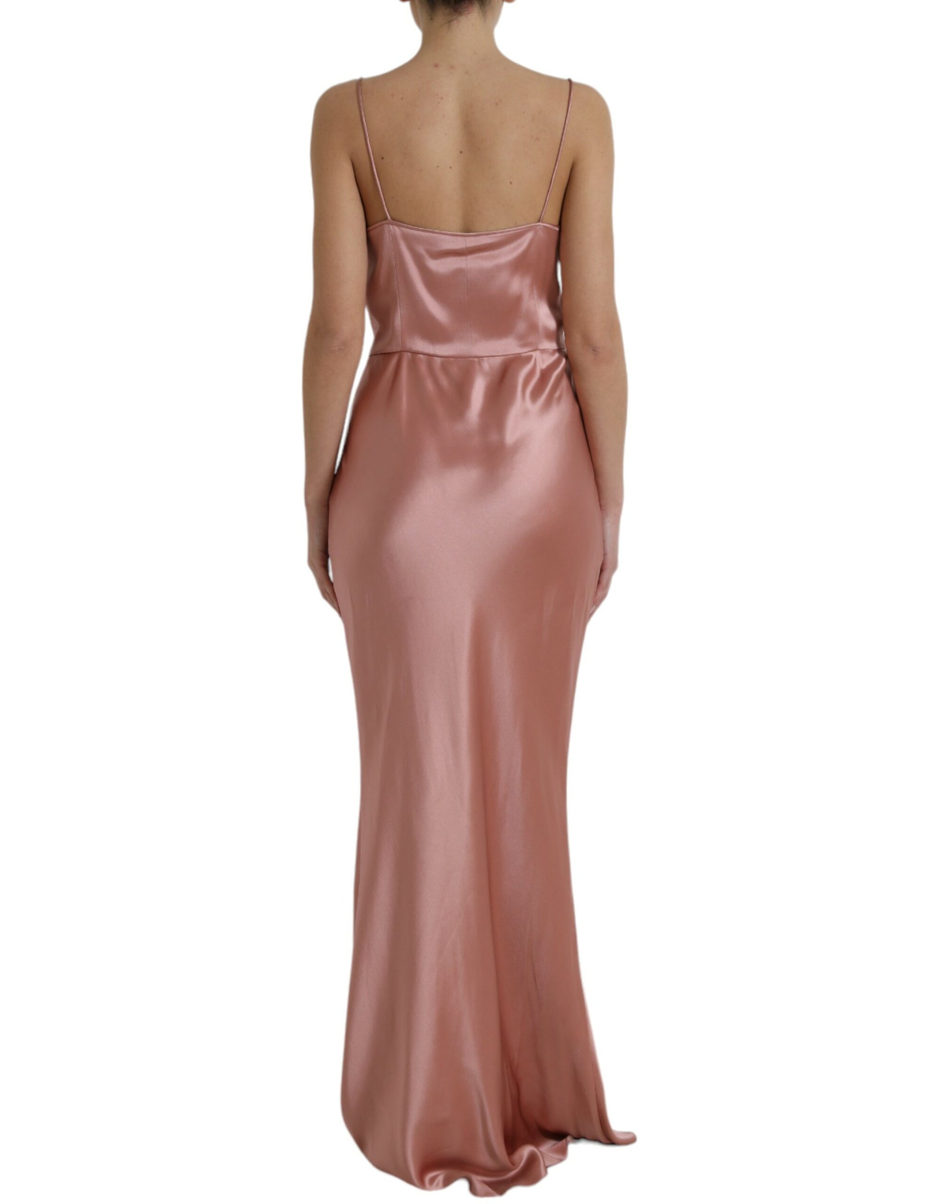 Dolce & Gabbana Pink Cocktail for Women detail view