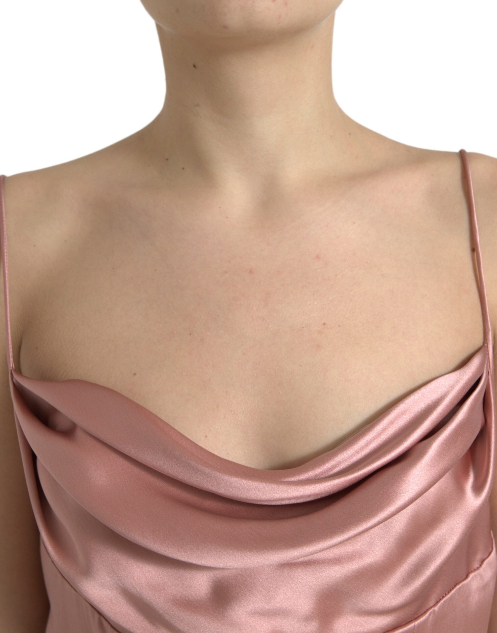 Dolce & Gabbana Pink Cocktail for Women side view