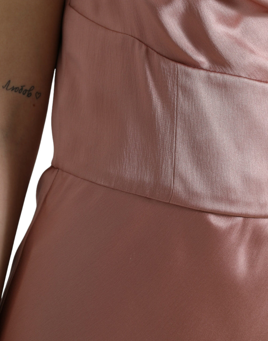 Dolce & Gabbana Pink Cocktail for Women additional view